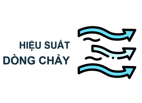 Dòng Chảy Hiệu Suất