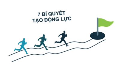 7 bí quyết TẠO ĐỘNG LỰC cho nhân viên. Áp dụng ngay!