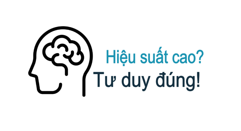 Tư duy Hiệu suất cao