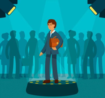 Hệ thống Quản lý Nhân tài