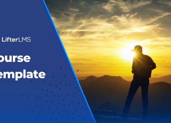 Course Template
