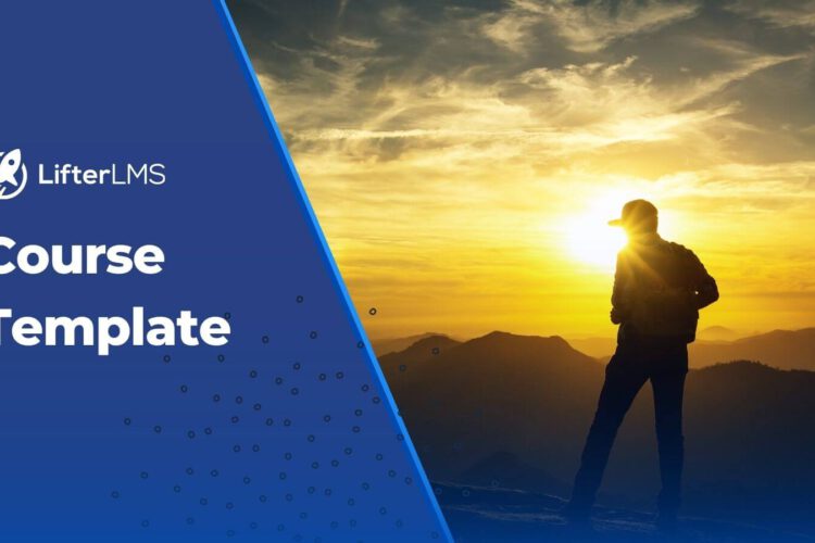 Course Template