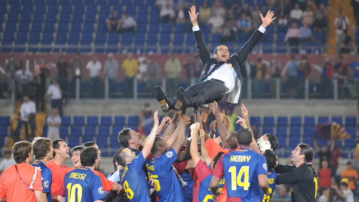 Tiki-taka trong quản lý nhân sự: Xây dựng đội ngũ phối hợp nhuần nhuyễn