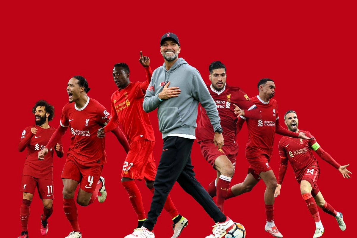 Gegenpressing của Klopp: Bí quyết kiến tạo đội ngũ gắn kết, tinh thần thép cho SME Việt