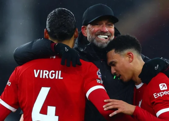 Bongda Klopp2