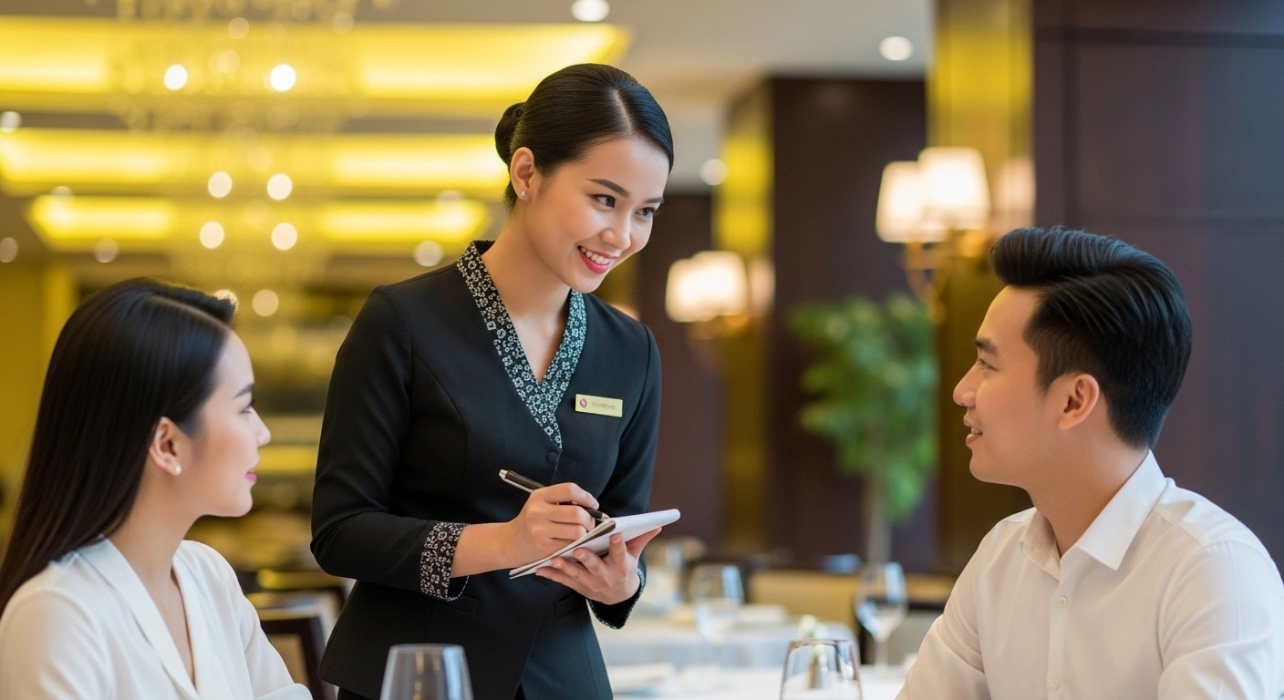Xếp ca F&B & Quản lý Part-time: Hướng dẫn từ A-Z cho SME