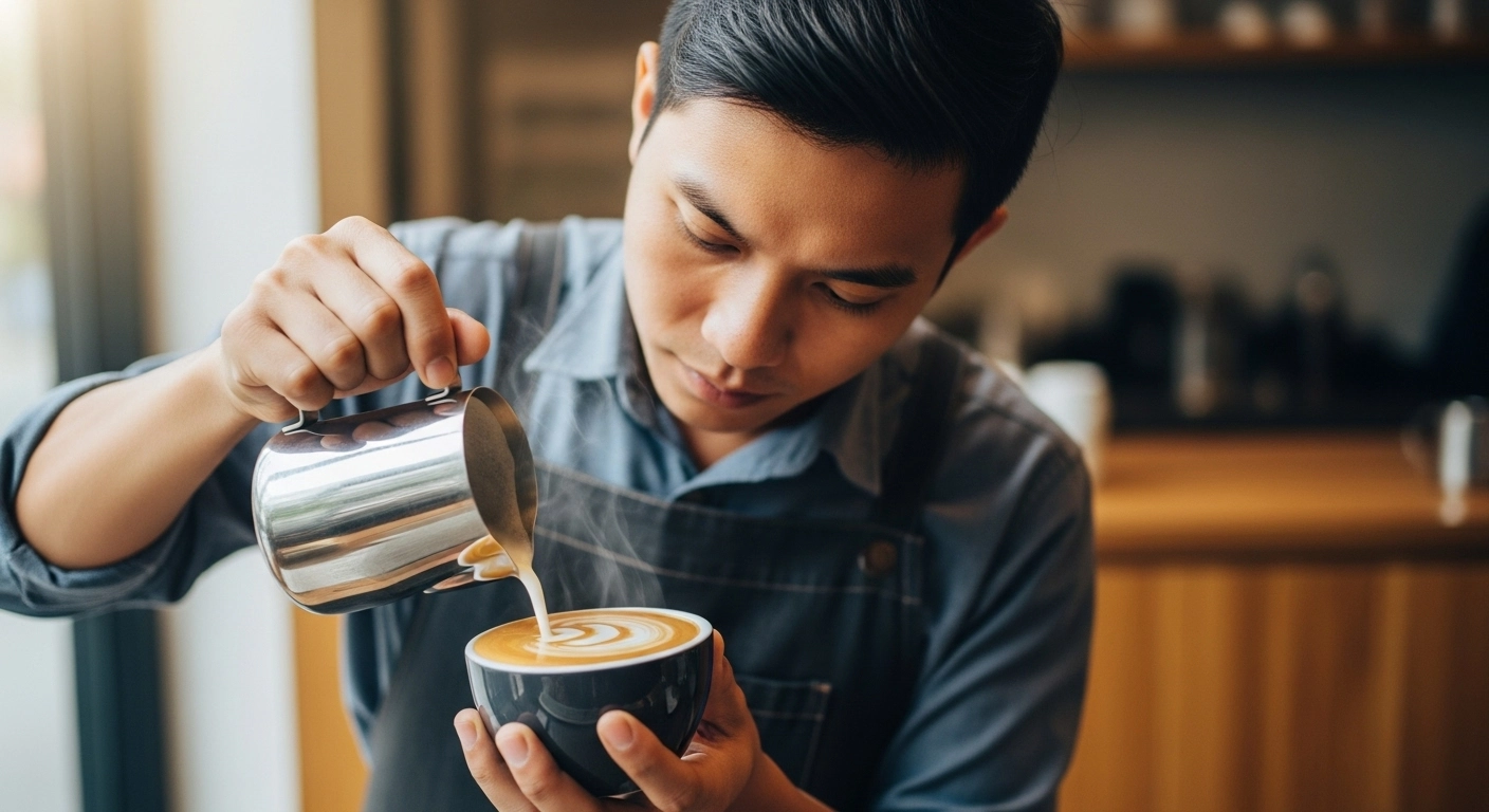 Đào Tạo Dịch Vụ Nhà Hàng: Hướng Dẫn A-Z Cho Chủ SME