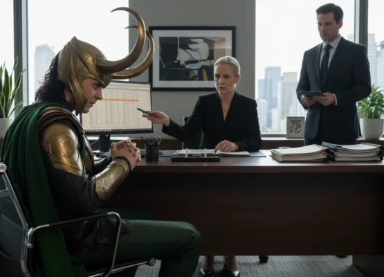 Marvel Loki2