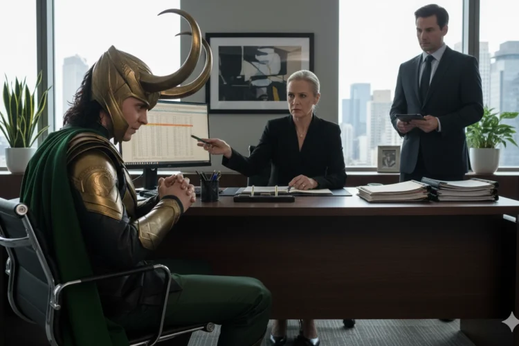 Marvel Loki2