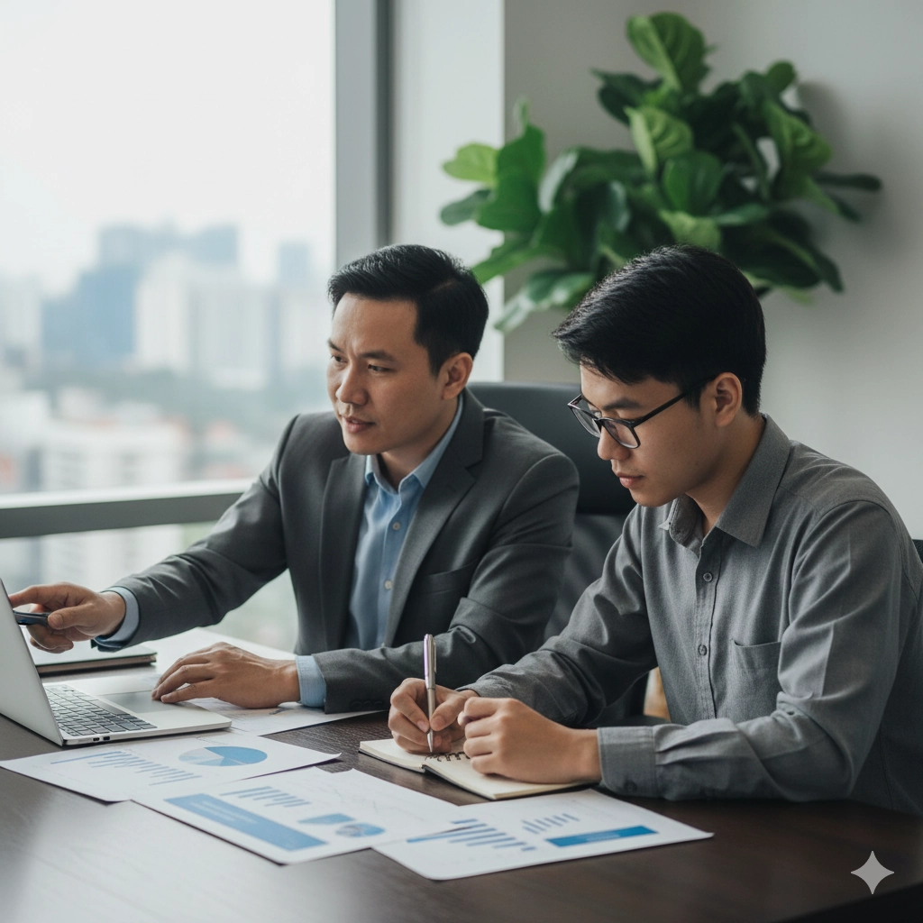 Quản lý Phản kháng Thay đổi: Biến Người Phản đối thành Người Ủng hộ