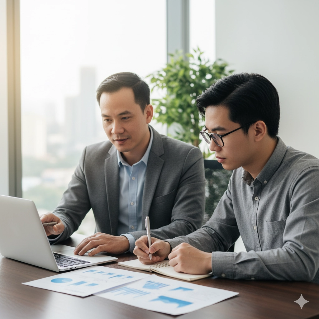 CEO/Founder Định Hình Văn Hóa & Hỗ Trợ HR: Lộ Trình Cho SME Việt