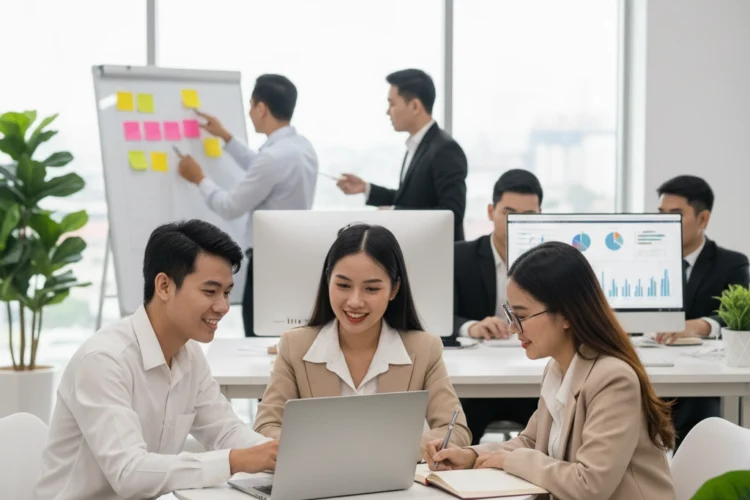 Mentoring Leadership 018