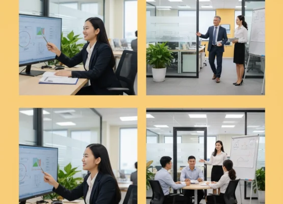 Mentoring Leadership 019