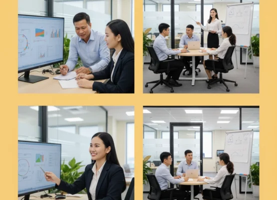 Mentoring Leadership 020