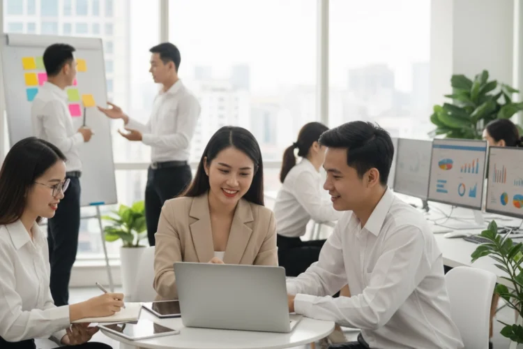 Mentoring Leadership 024