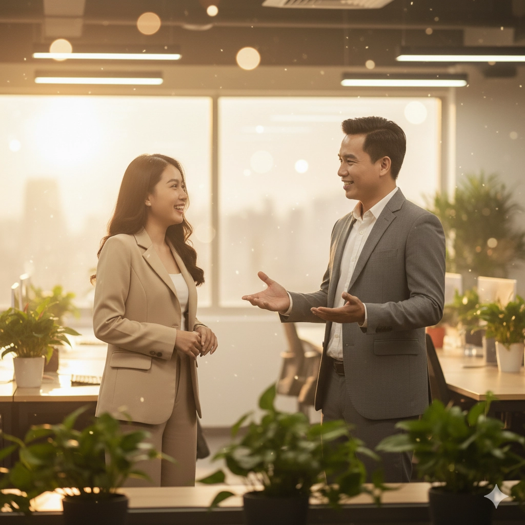 Checklist Onboarding Chi Tiết (30-60-90 Ngày) + Mẫu Tải Về