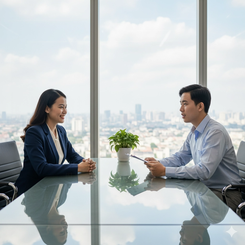 Phễu Tuyển Dụng: Tối Ưu Chi Phí, Thu Hút Đúng Người Cho SME