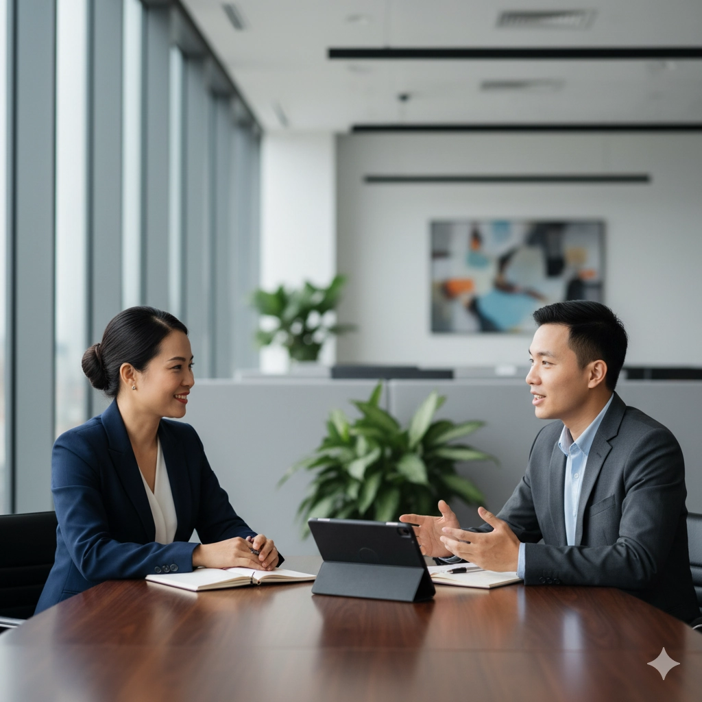 Sourcing Ứng Viên: 7 Kênh Hiệu Quả Nhất Trong Kỷ Nguyên Số