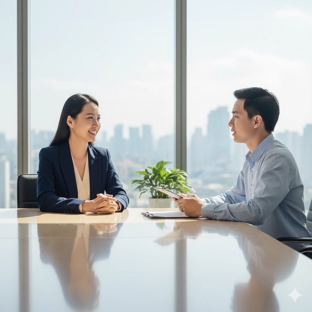 5 Sai lầm viết JD khiến SME tuyển sai người và cách khắc phục