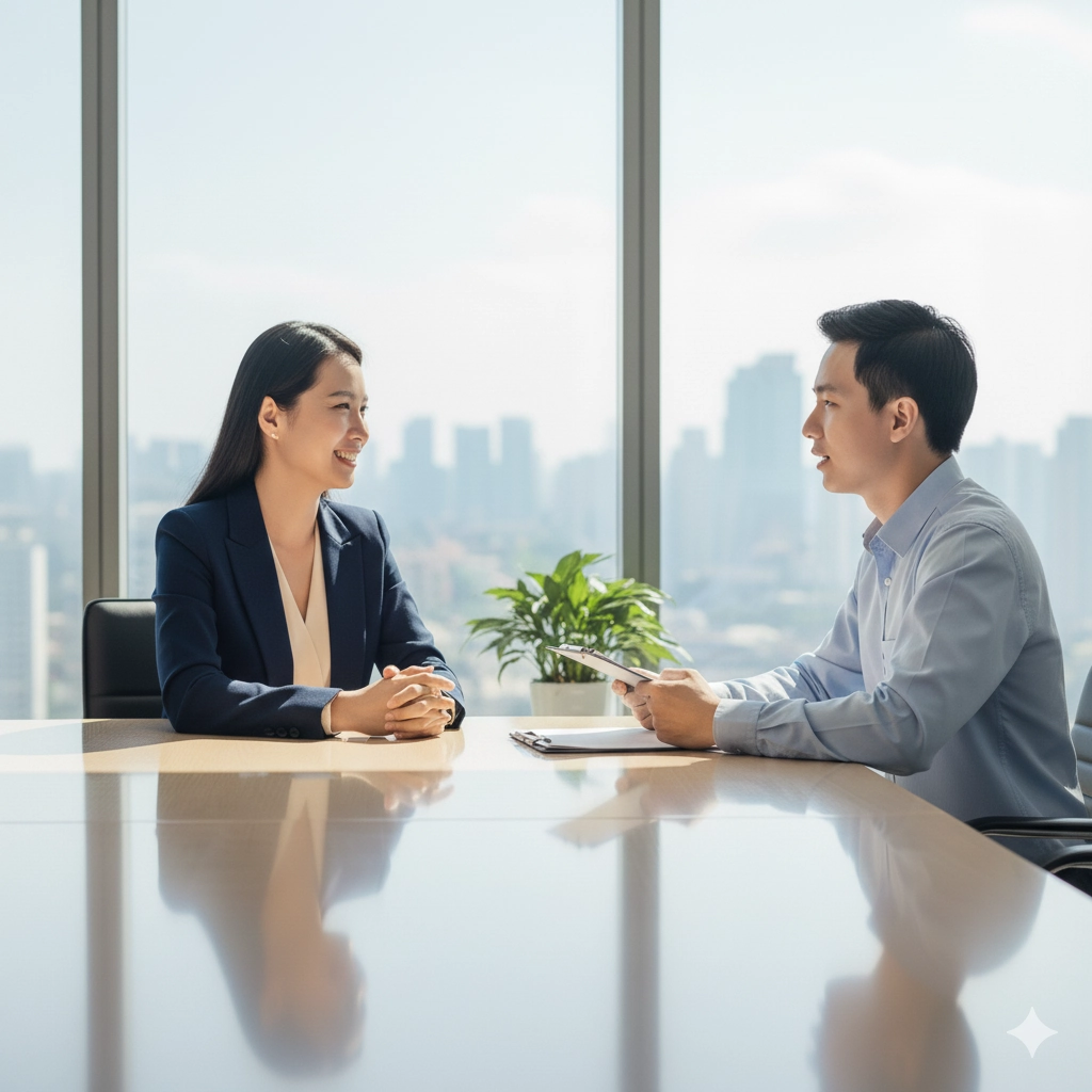 Khi Nào SME Cần Tuyển HR Chuyên Trách Đầu Tiên? Dấu Hiệu & Cách Chọn Người