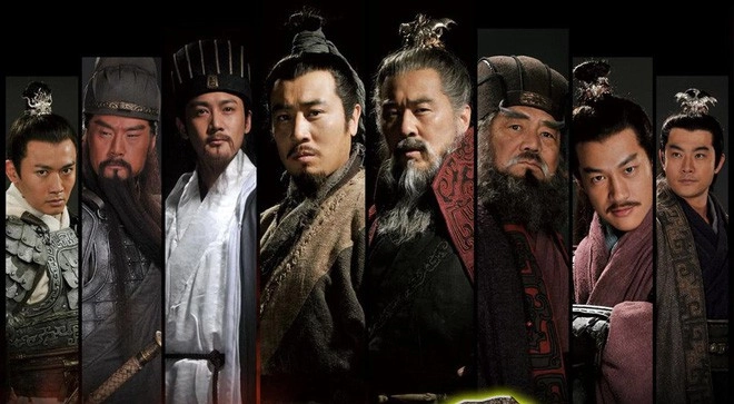 Khổng Minh, Chu Du, Tư Mã Ý: Nhận diện 3 kiểu quản lý cấp trung