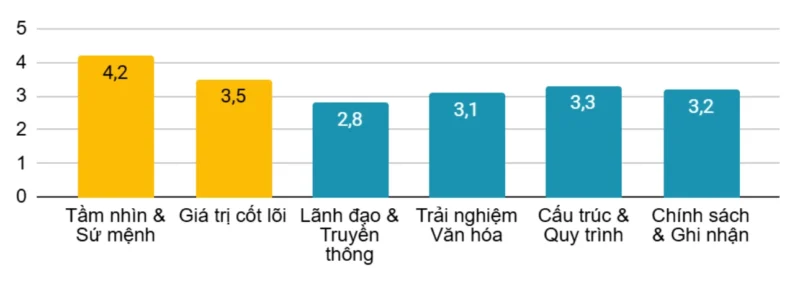 Khảo sát Chiều sâu Văn hóa