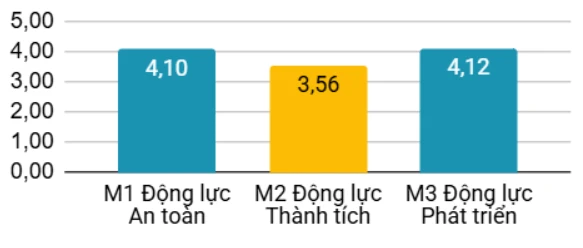 Khảo sát 3M Survey