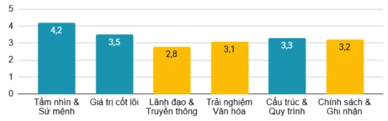 Khảo sát Chiều sâu Văn hóa