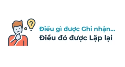 Văn hóa ghi nhận là gì? Bí quyết tăng sự chủ động và hiệu suất nhân viên